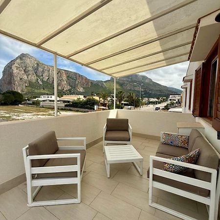 Yucca Apartment San Vito Lo Capo Exterior photo