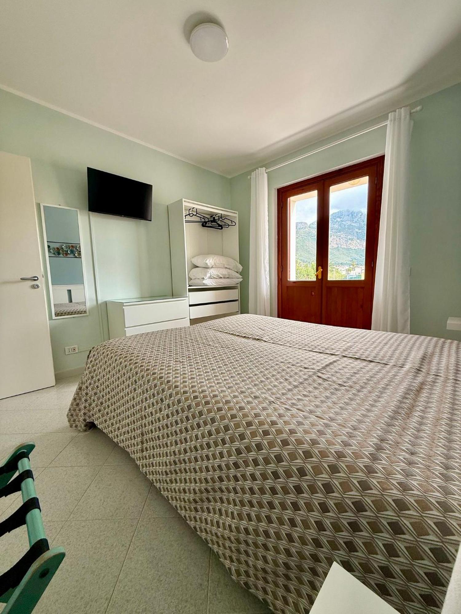 Yucca Apartment San Vito Lo Capo Exterior photo