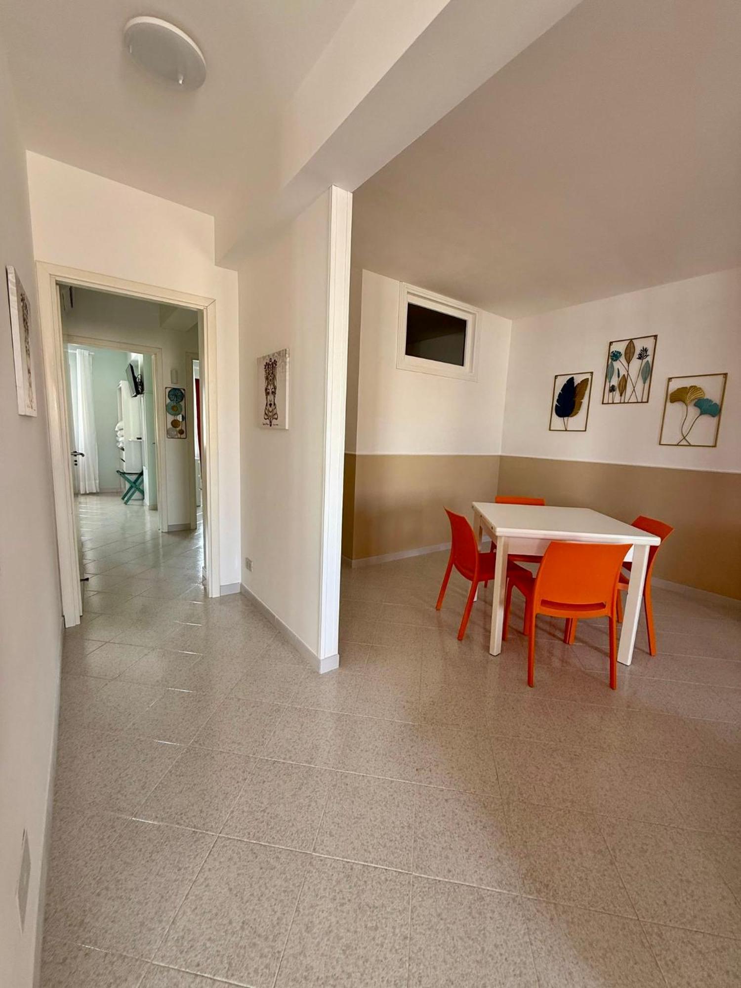 Yucca Apartment San Vito Lo Capo Exterior photo