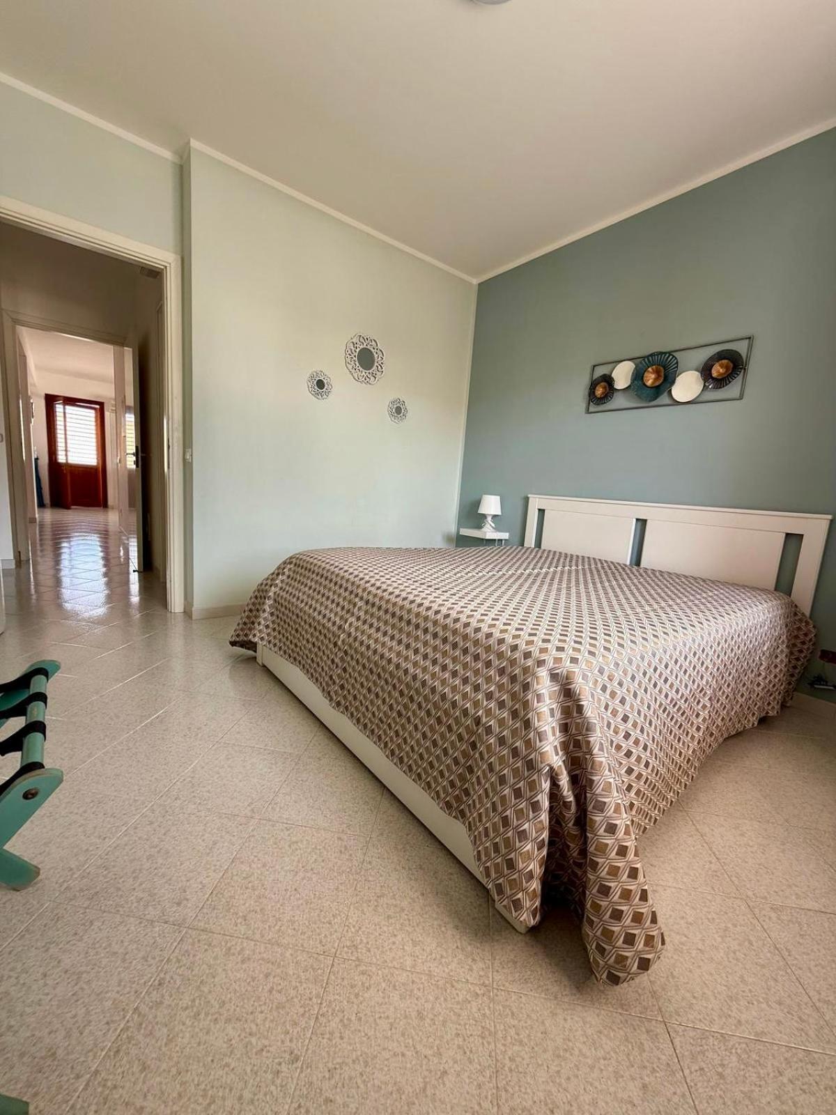 Yucca Apartment San Vito Lo Capo Exterior photo