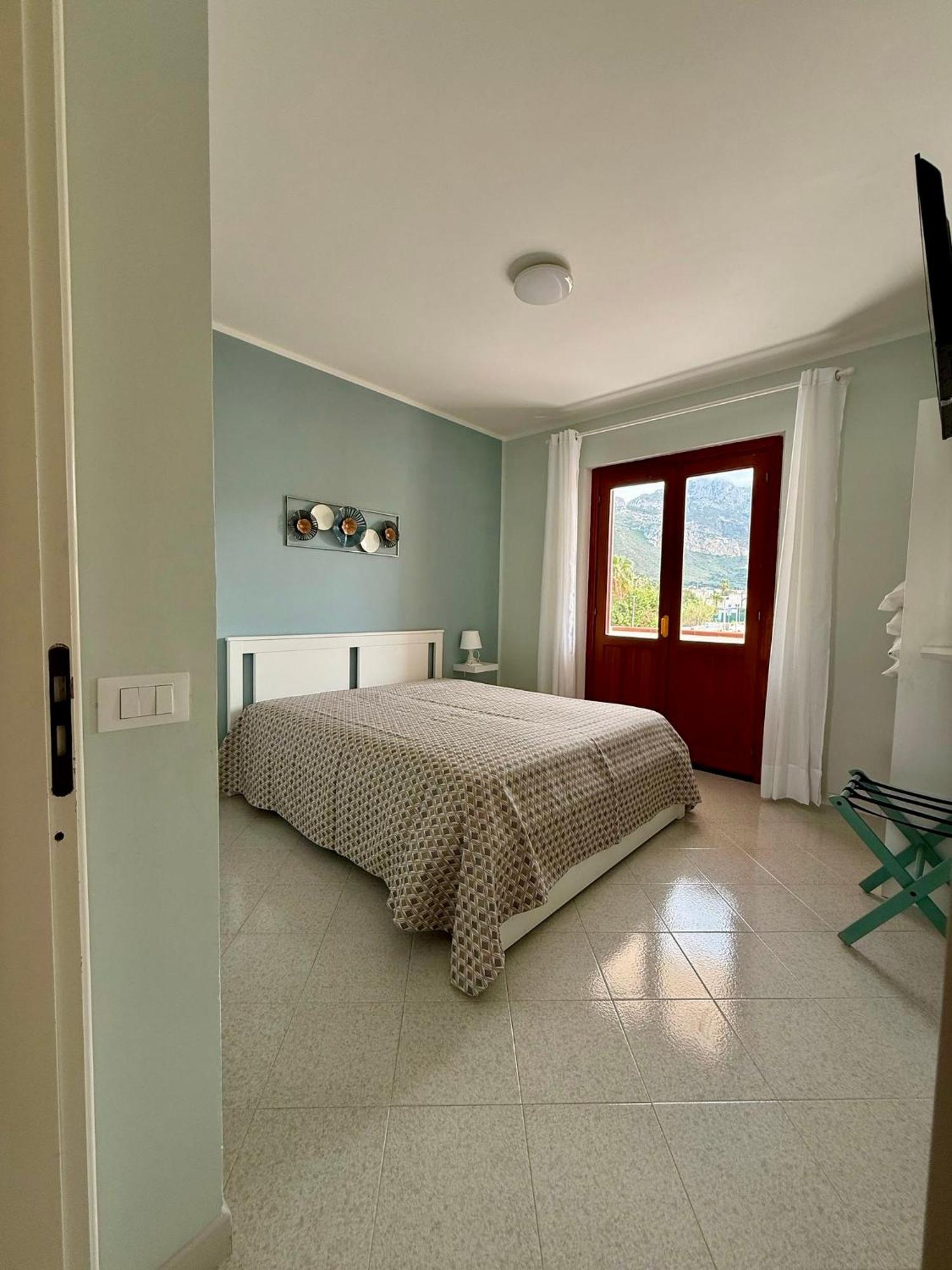 Yucca Apartment San Vito Lo Capo Exterior photo
