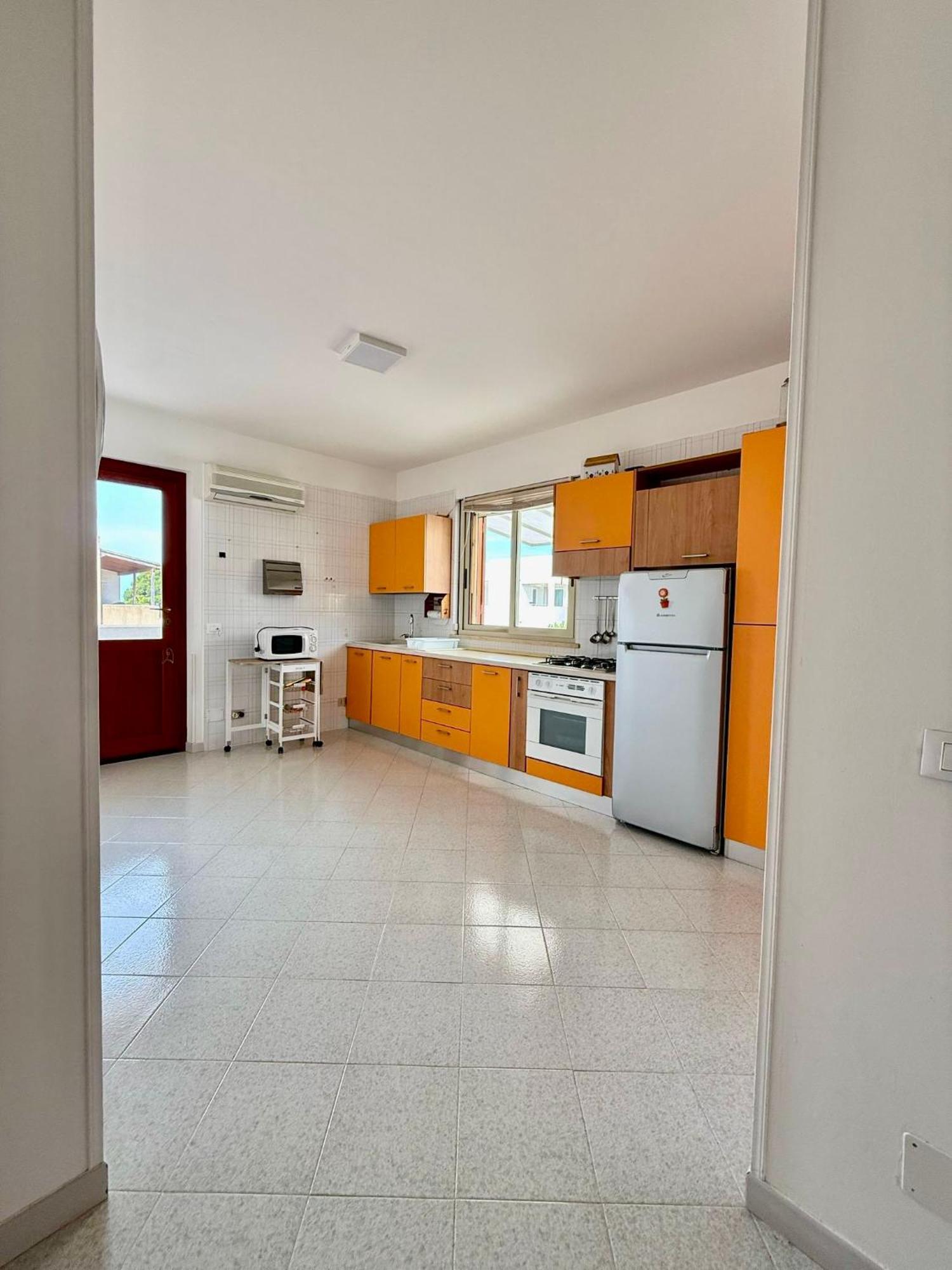 Yucca Apartment San Vito Lo Capo Exterior photo